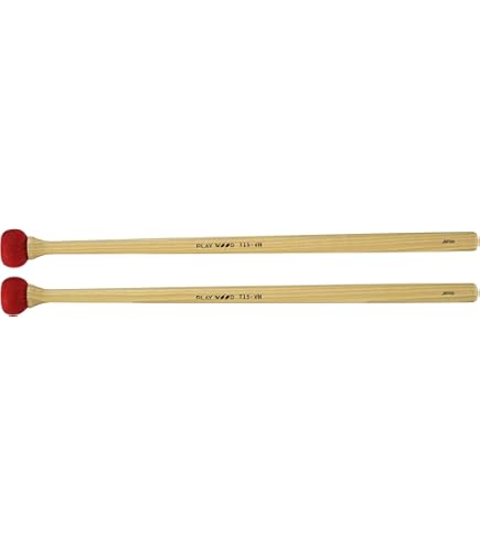 Amazon.co.jp: PLAY WOOD プレイウッド ティンパニ・マレット